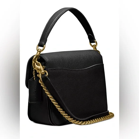 Coach Cassie Crossbody 19 - Picture 4 of 14